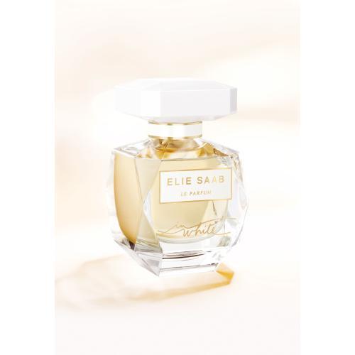 Produktbild Elie Saab In White (Eau de Parfum, 90 ml)