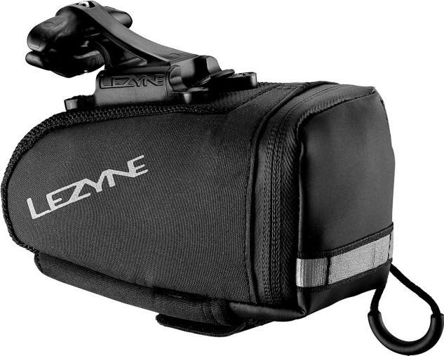 Actual product image Lezyne Micro Caddy QR - M (0.60 l, Saddle bag)