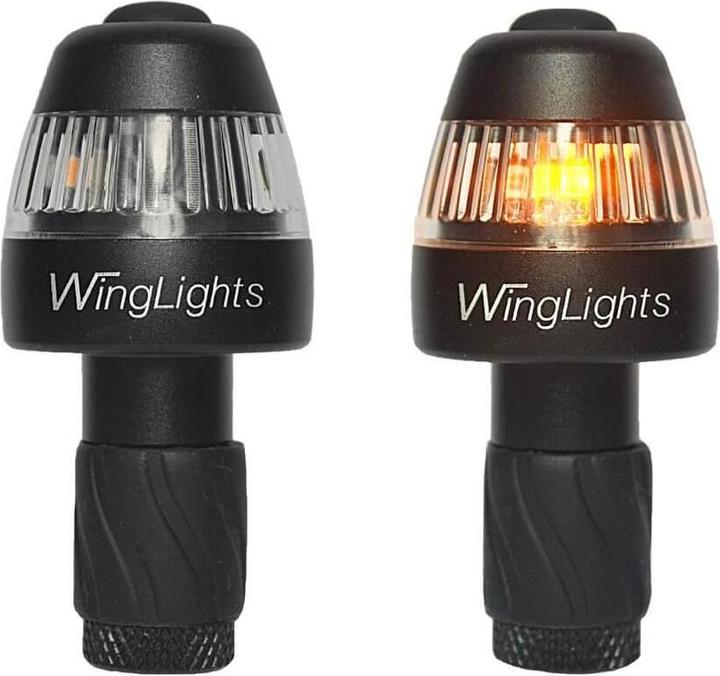 Actual product image CYCL WingLights Fixed (16 lm)