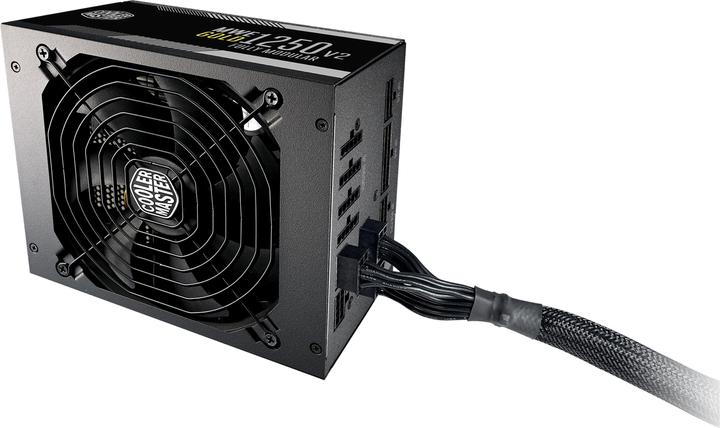 Actual product image Cooler Master CMA-NFPC16XXBK1-GL