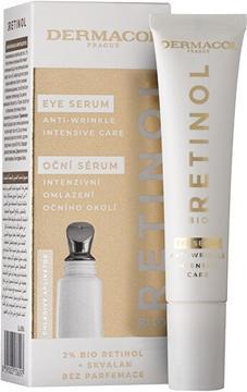 Produktbild Dermacol Bio Retinol Eye Serum (Serum, 15 ml, Tag + Nacht)