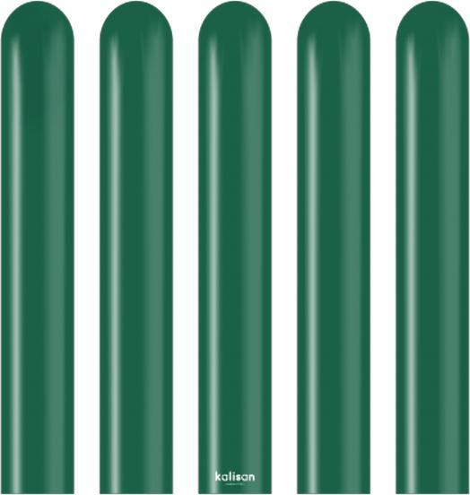 Produktbild Kalisan Standardgrösse Luftballons modellieren Latex 100erPack
