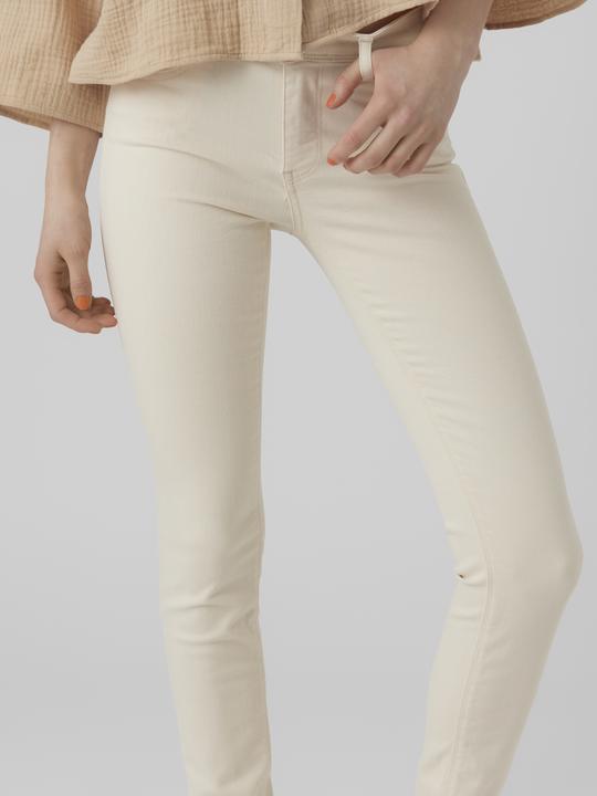 Produktbild Vero Moda Mid Rise Jeans (34)