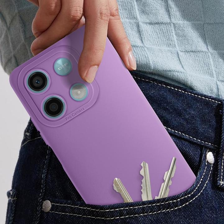 Image du produit Avizar SoftGlow Case Series (Xiaomi Redmi Note 13)