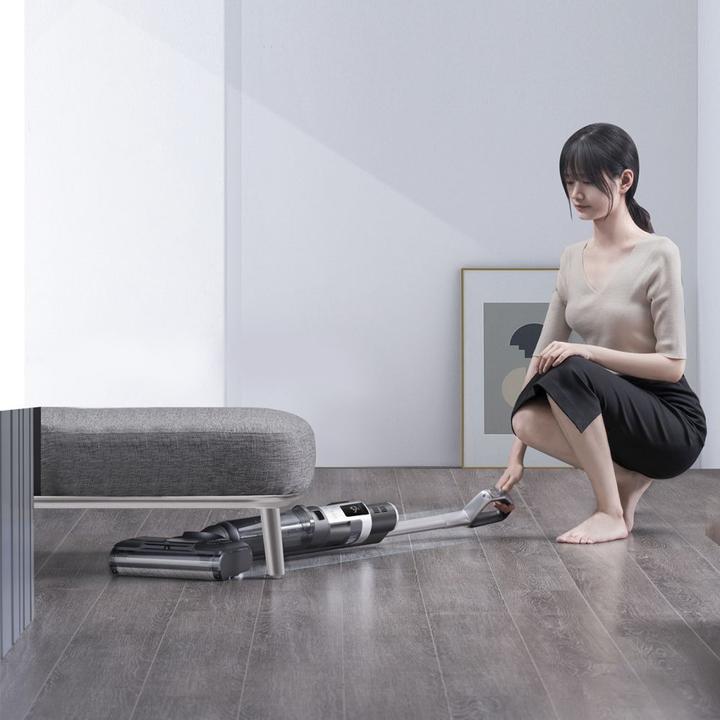 Produktbild Jimmy Vacuum Cleaner and Washer HW9 Pro Cordless operating Handstick and Handheld Washing function 300 W 2