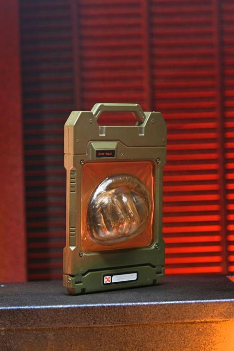 Produktbild Neca Alien: Romulus Zubehör-Set für Actionfiguren Accessory Pack