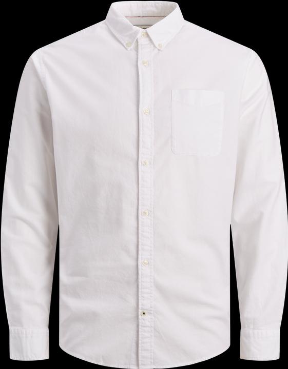 Image du produit Jack & Jones Chemise Oxford Taille Plus (3XL)