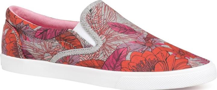 Bucketfeet Floral Explosion