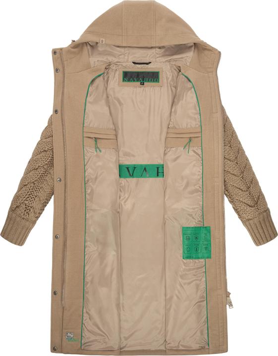 Produktbild Navahoo Knit Babe 14 (XXL)