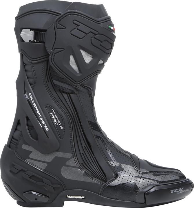 Produktbild TCX Stiefel RT-Race Pro Air 2021 (Herren, 43)