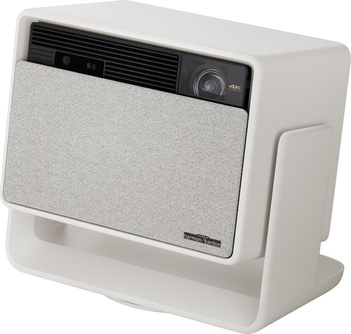 Image du produit XGIMI Horizon S Pro (4K, 1800 lm, 1.2:1)