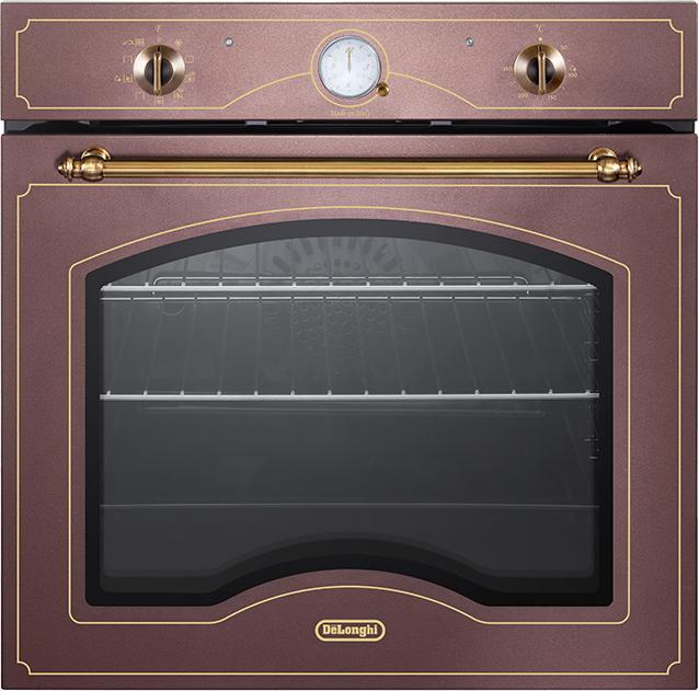Produktbild De'Longhi De?Longhi CM 9L RO Backofen 74 L A Kupfer