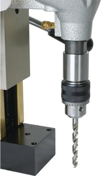 Produktbild Metallkraft Magnetbohrmaschine MB 351