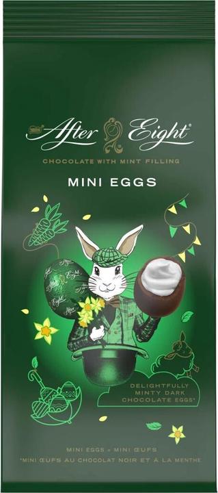 Produktbild After Eight Mini Ostereili (153 g)