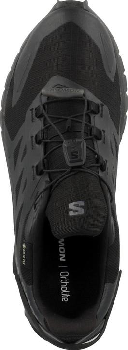Image du produit Salomon Supercross 4 (39 1/3)