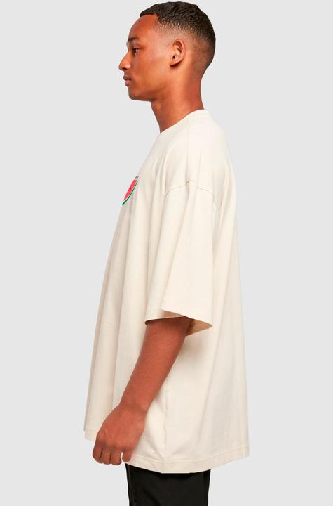 Immagine prodotto Merchcode Estate - Maglietta enorme estiva - 117083 (4XL)