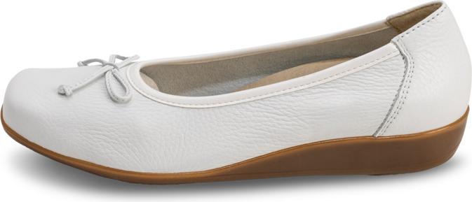 Actual product image Vitaform Supersoft ballerina (36)
