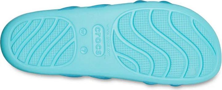 Produktbild Crocs W's SplashGlosStrapSandal (37)