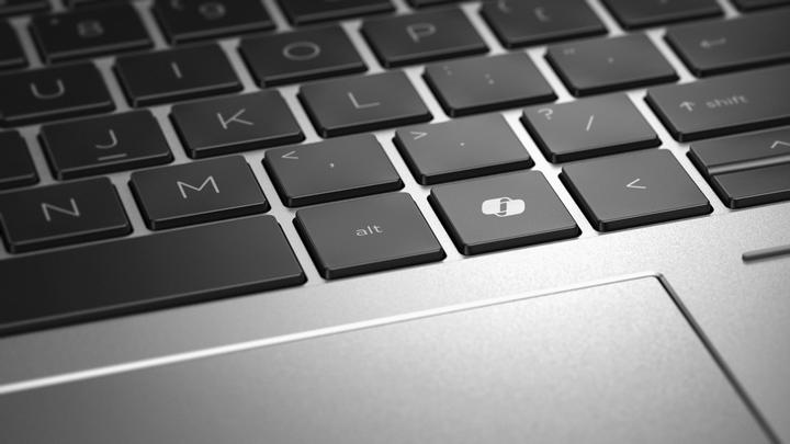Immagine prodotto HP EliteBook 865 G11 (16", AMD Ryzen 7 8840U, 16 GB, 512 GB, CH)