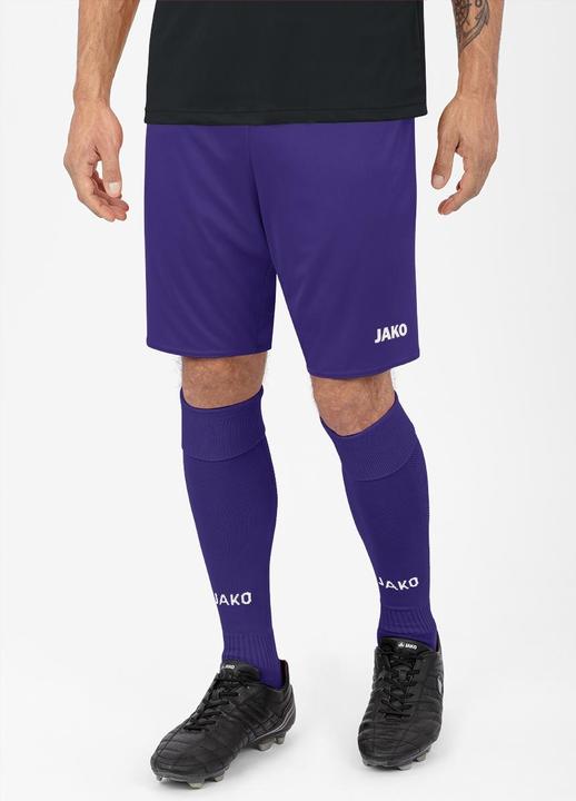 Immagine prodotto JAKO Pantaloni Sportivi Manchester 2.0 (116)