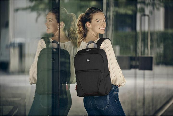 Produktbild Wenger Motion (20 l)