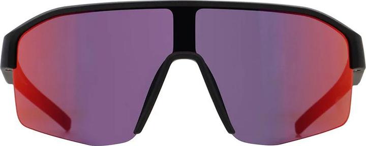 Image du produit Red Bull Spect Dundee (noir fumé avec miroir rouge, noir fumé avec miroir rouge)