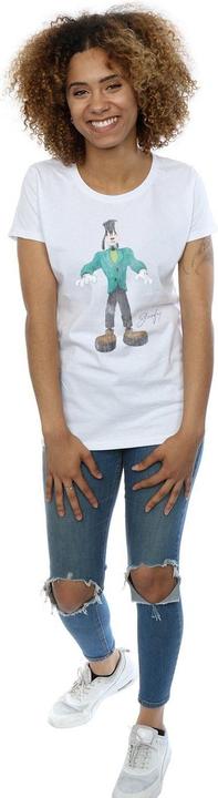 Produktbild Disney Frankenstein Goofy TShirt (M)