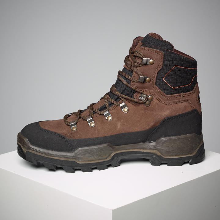 Actual product image Solognac SG500 (48)