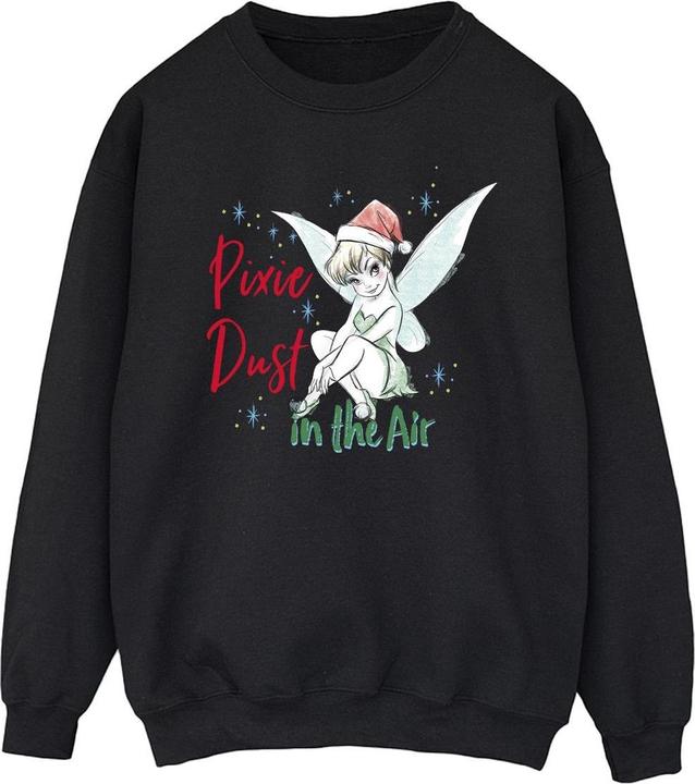 Immagine prodotto Disney Tinker Bell Pixie Dust Felpa Uomo (L)