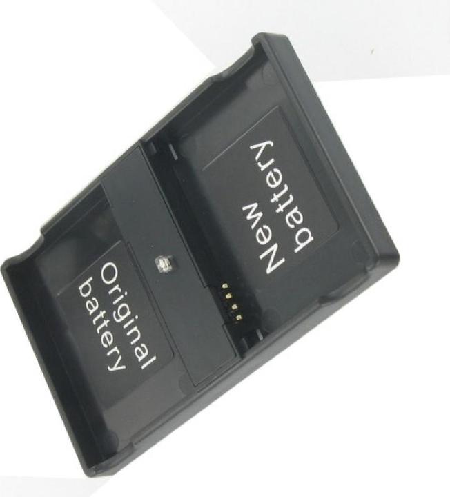 Immagine prodotto AccuCell Batteria per RIM BlackBerry Torch, Torch 9800, BAT-26483-003 (1 pz., Specifico del dispositivo, 1270 mAh)