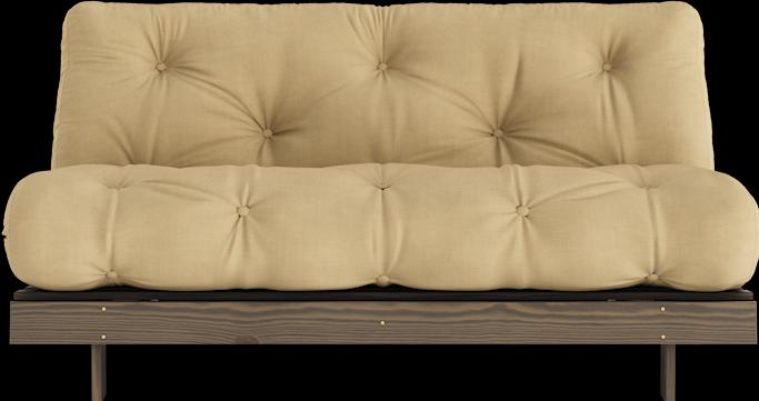 Actual product image Karup Design ROOTS 160 (Sofa bed)