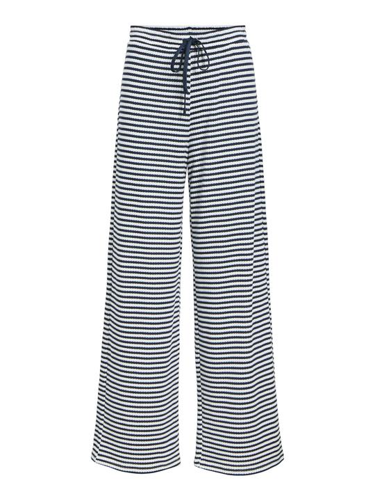 Image du produit Object Gestreifte Hose (M)