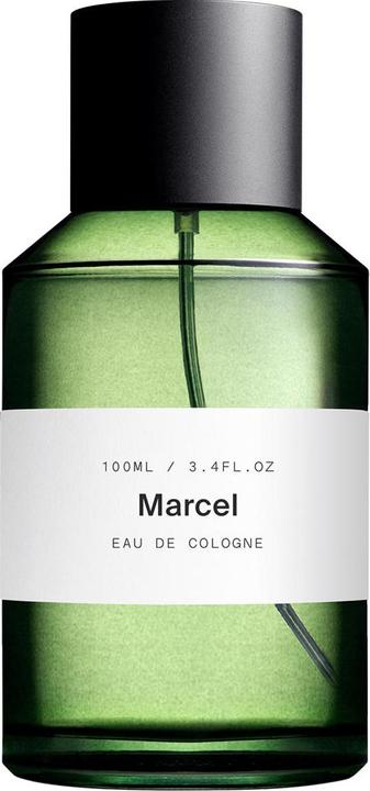 Immagine prodotto Marie Jeanne Acqua di Colonia Marcel (Eau de cologne, 100 ml)