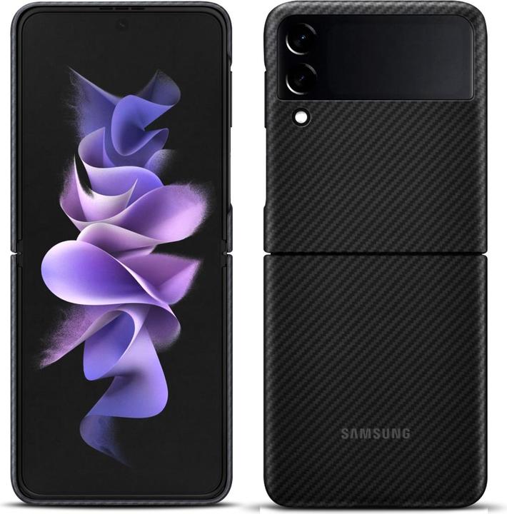 Immagine prodotto Samsung Copertura in aramide (Samsung Galaxy Z Flip3)