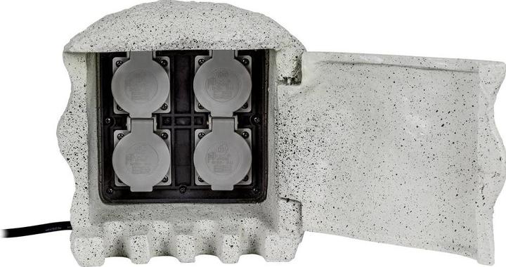 Actual product image Heitronic Further accessories