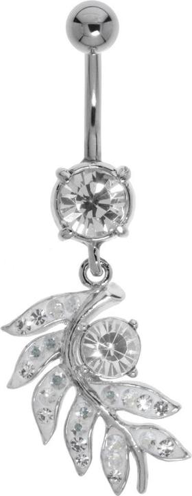 White, silvery