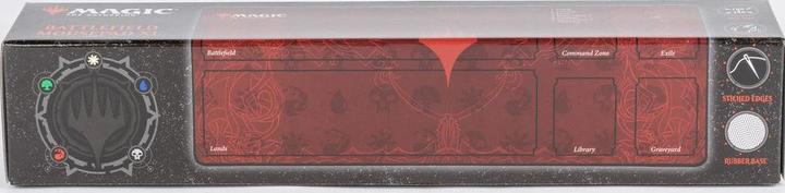 Immagine prodotto Konix Magic Mousepad XXL (XXL)