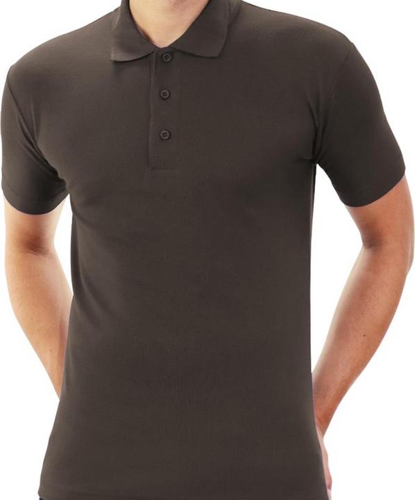 Immagine prodotto Casual Classics Casual Classic - Polo a maniche corte classica in tessuto piqué - Uomo (XL)