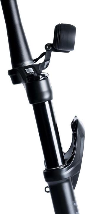Immagine prodotto Supernova Staffa V-FXH-BLK, per la corona della forcella Fox AWL Adatta alla forcella Fox AWL, compatibile con