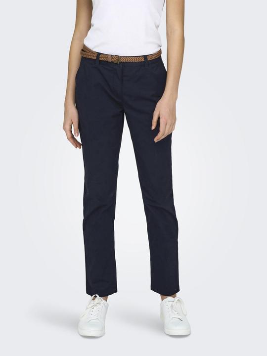 Actual product image JdY JDYCHICAGO Weiter Beinschnitt Chino Hose Chino Hose (34)
