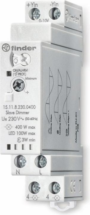 Image du produit Finder Variateur électronique, 15.11 15.11.8.230.0400