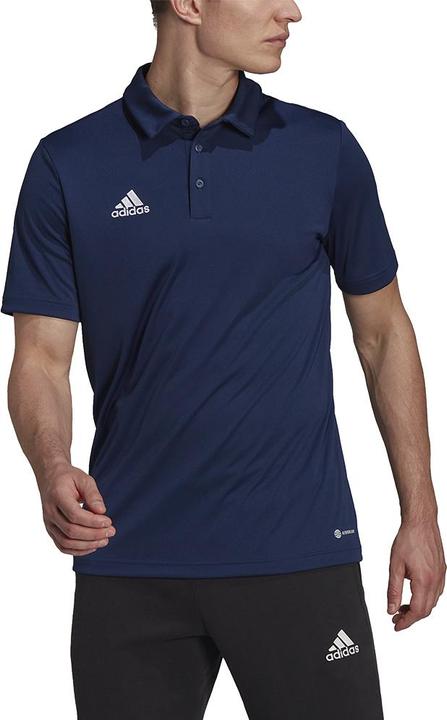 Actual product image adidas Entrada 22 polo shirt men (3XL)
