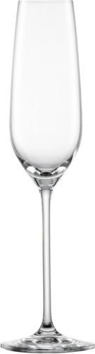 Produktbild Schott Zwiesel Sektglas Fortissimo (24 cl, 4 Gläser, Sektgläser)