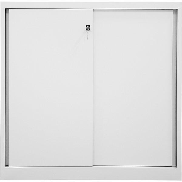 Actual product image Bisley ko (120 x 43 x 118.5 cm)