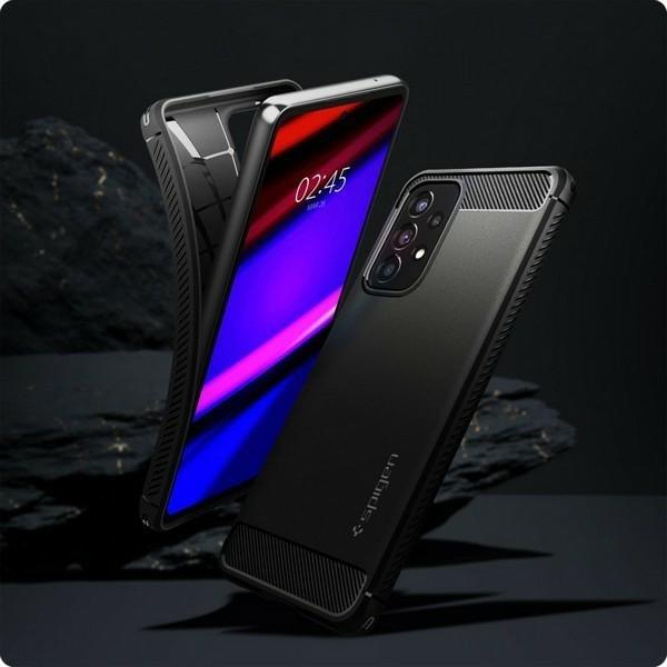 Produktbild Spigen Rugged Armor (Samsung Galaxy A53 5G)