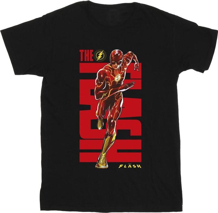 The Flash Dash TShirt Jungen