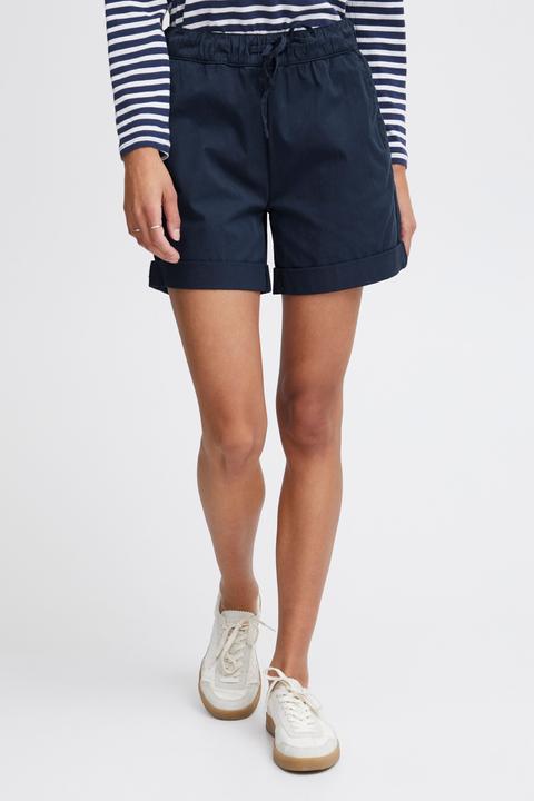 Produktbild Oxmo OXChanel jogger shorts 21800222-ME (40)