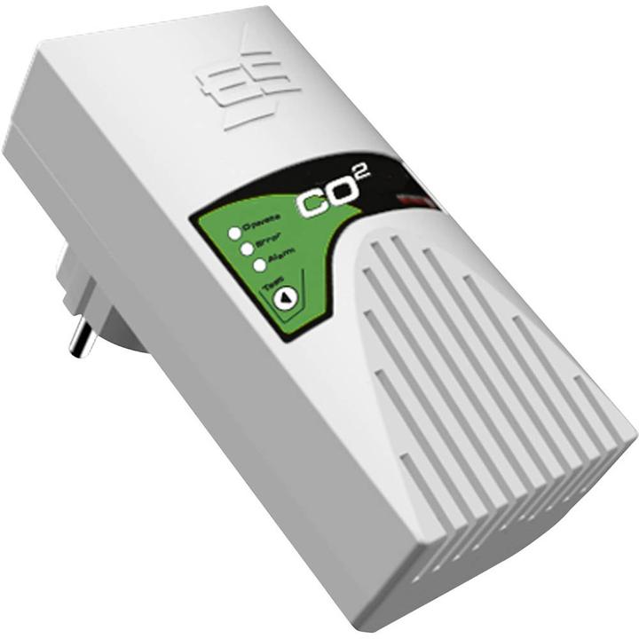 Productafbeelding Schabus Gasdetector Gasdetector GX D33 voor CO2 water bubbler