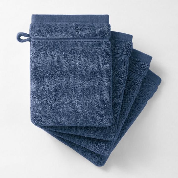Image du produit La Redoute Interieurs Gants De Toilette (15 x 21 cm)
