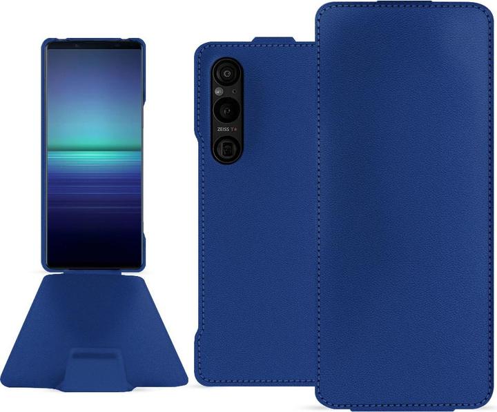 Immagine prodotto Noreve Rivestimento in pelle verticale (Sony Xperia 1 V)
